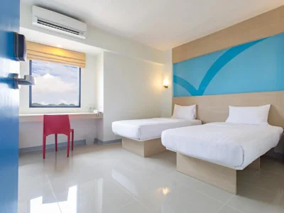 HOP INN Phuket Old Town – Foto 2