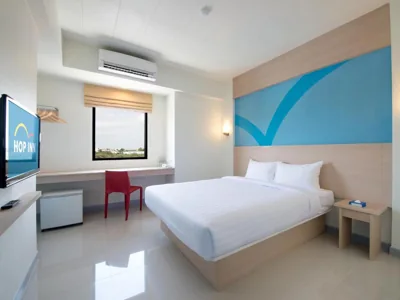 HOP INN Phuket Old Town – Foto 8