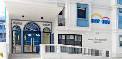 HOP INN Phuket Old Town – Foto 9