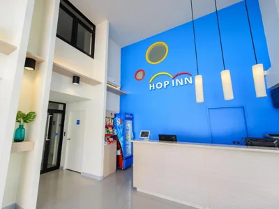 HOP INN Phuket Old Town – Foto 10